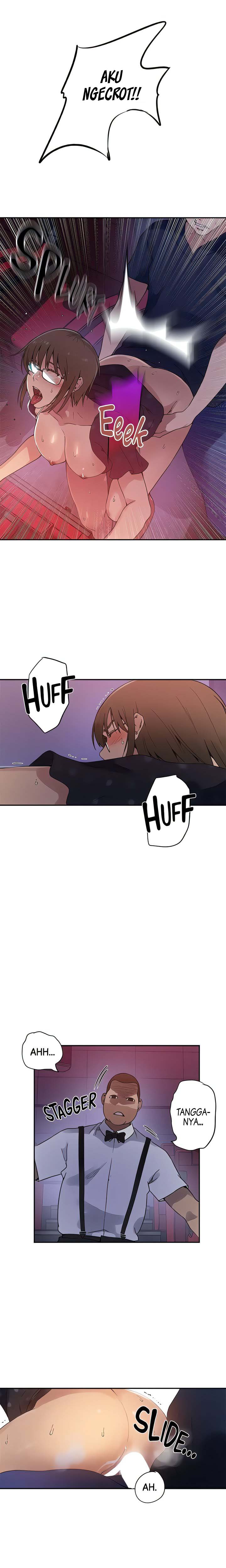 Secret Class - Chapter 239 14