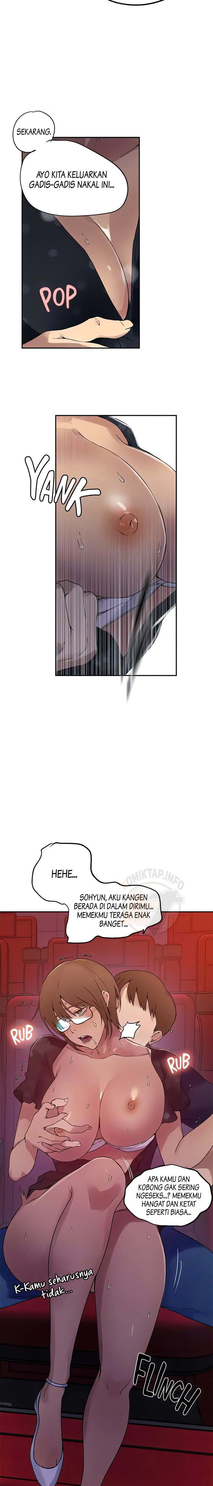 Secret Class - Chapter 239 7
