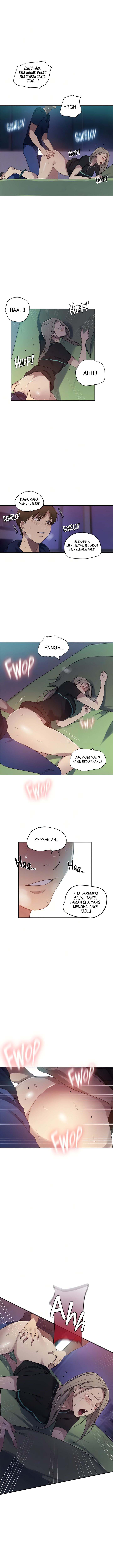 Secret Class - Chapter 242 9