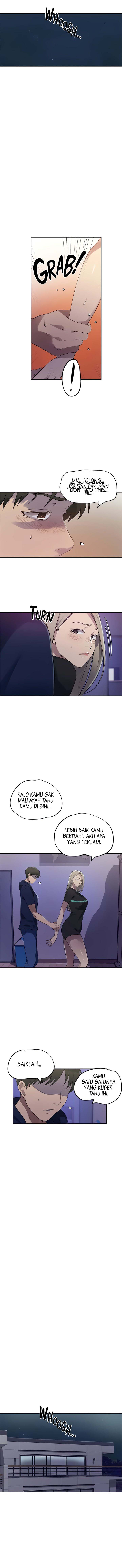 Secret Class - Chapter 242 3
