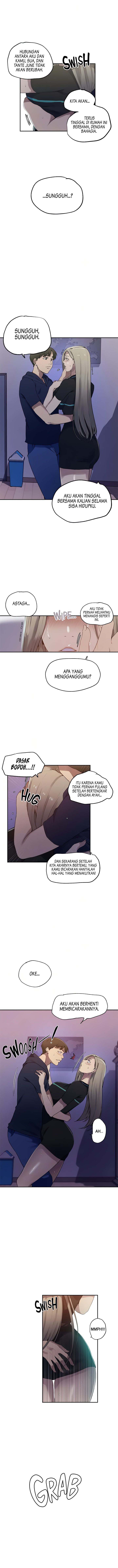 Secret Class - Chapter 242 6