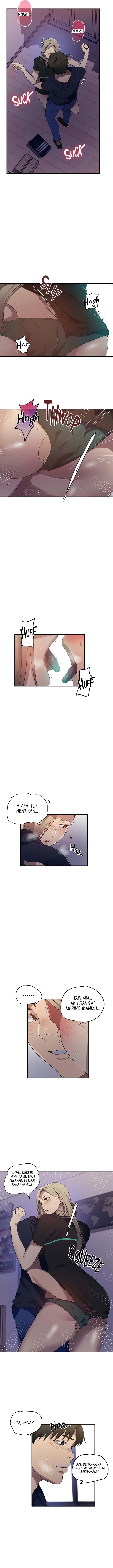 Secret Class - Chapter 242 7
