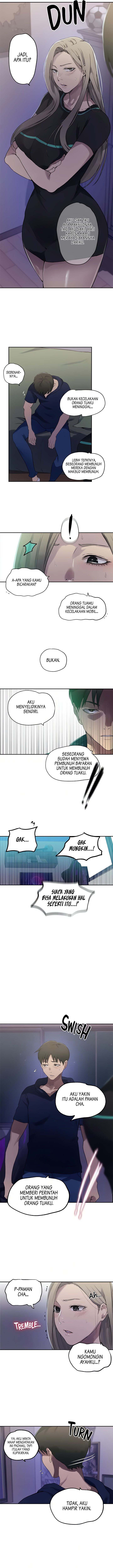 Secret Class - Chapter 242 4
