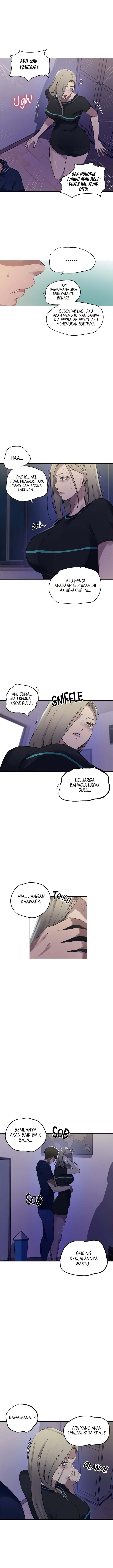 Secret Class - Chapter 242 5