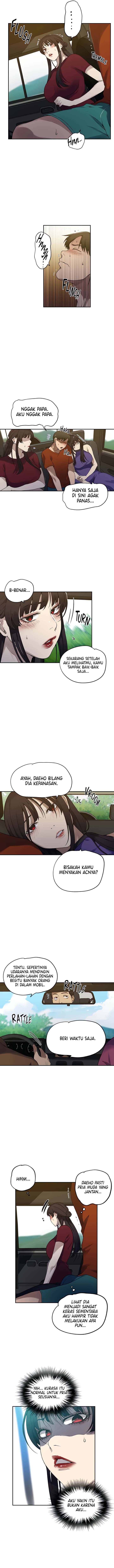 Secret Class - Chapter 250 3
