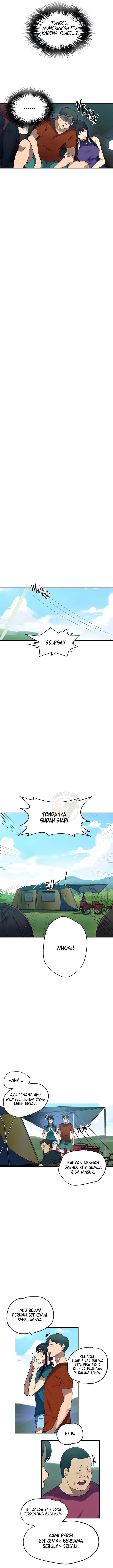 Secret Class - Chapter 250 4