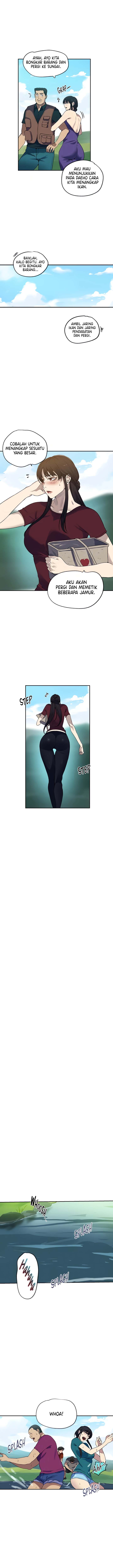 Secret Class - Chapter 250 5