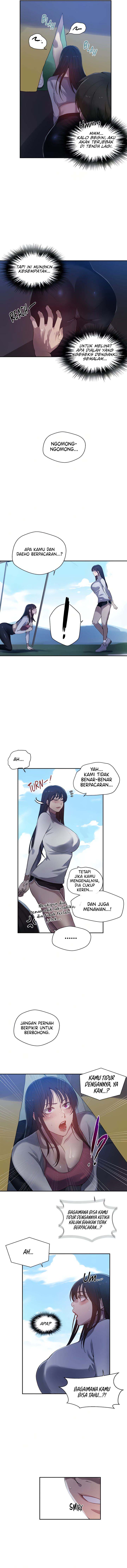 Secret Class - Chapter 254 9