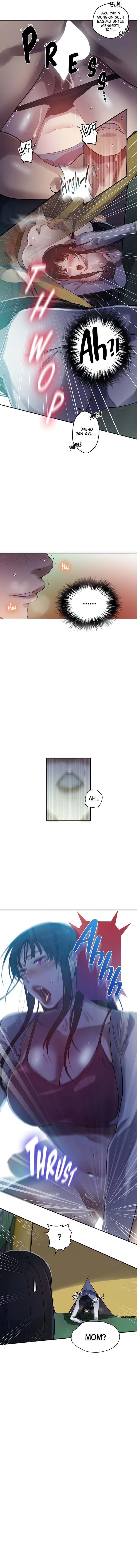 Secret Class - Chapter 254 11