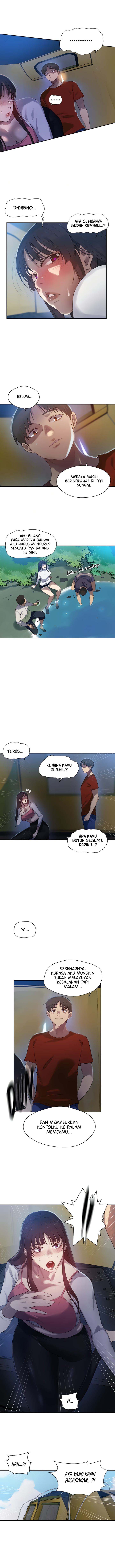 Secret Class - Chapter 254 6