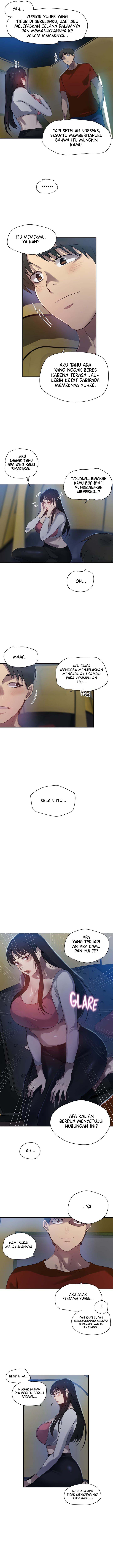 Secret Class - Chapter 254 7