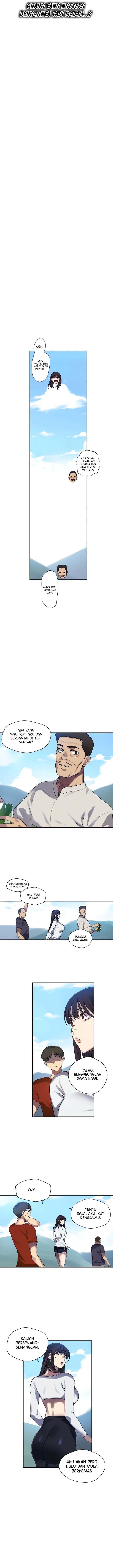 Secret Class - Chapter 254 4