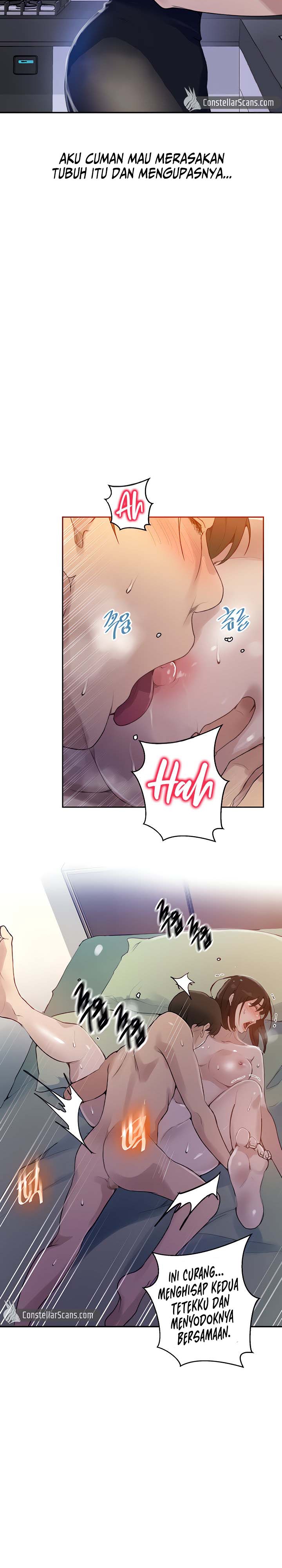 Secret Class Uncensored - Chapter 132 8 Secret Class Uncensored - Chapter 132 8