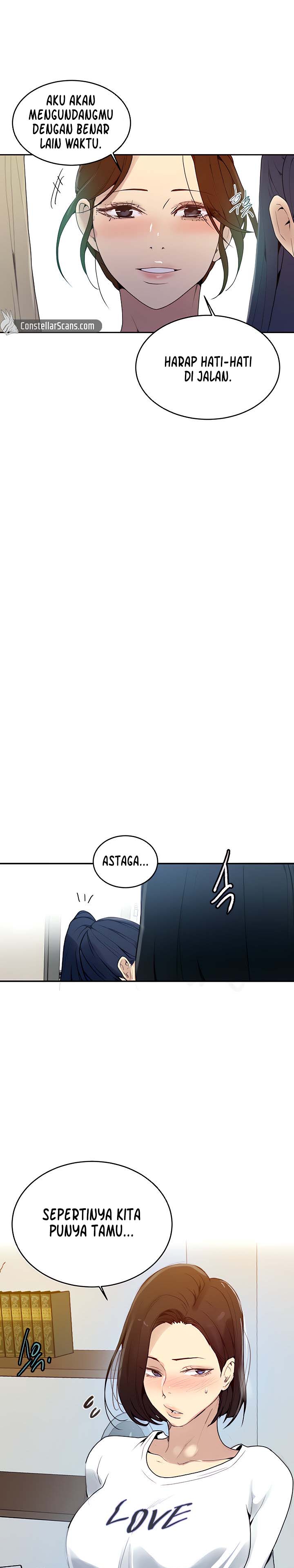 Secret Class Uncensored - Chapter 132 22 Secret Class Uncensored - Chapter 132 22