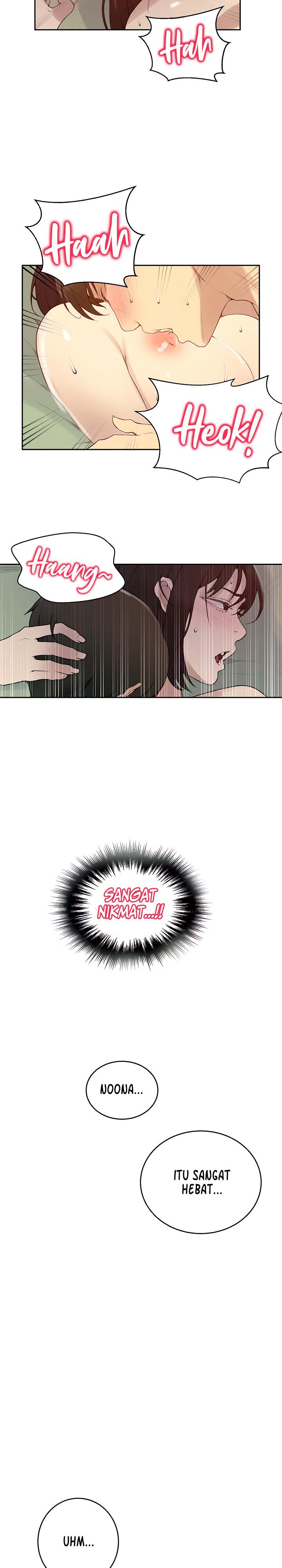 Secret Class Uncensored - Chapter 132 20 Secret Class Uncensored - Chapter 132 20