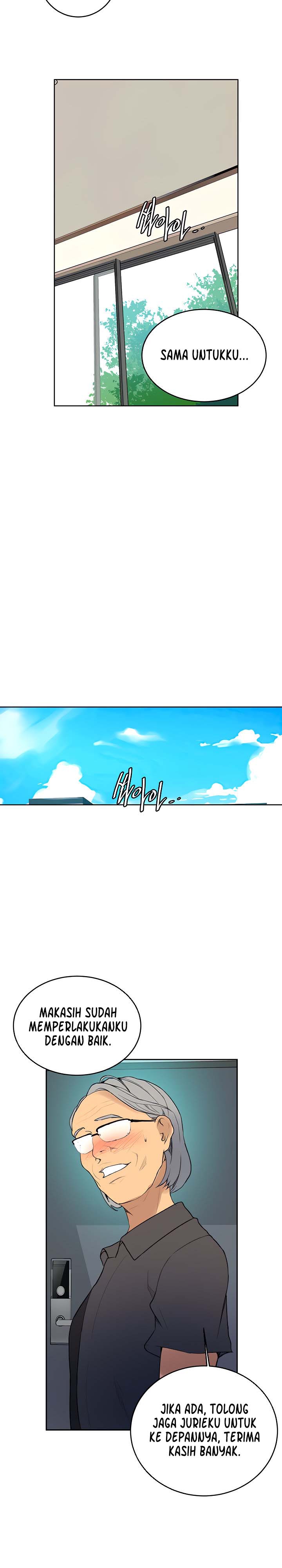 Secret Class Uncensored - Chapter 132 21 Secret Class Uncensored - Chapter 132 21