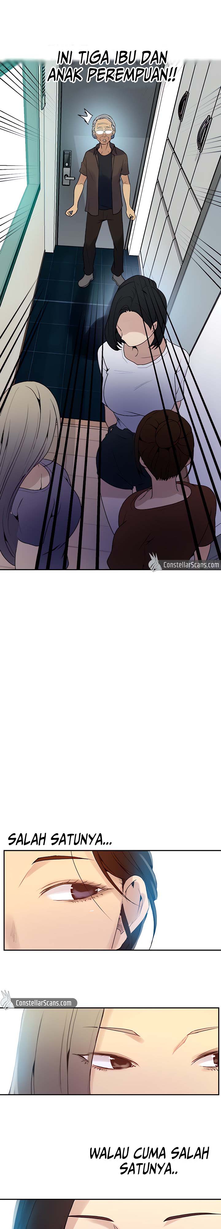 Secret Class Uncensored - Chapter 132 26 Secret Class Uncensored - Chapter 132 26