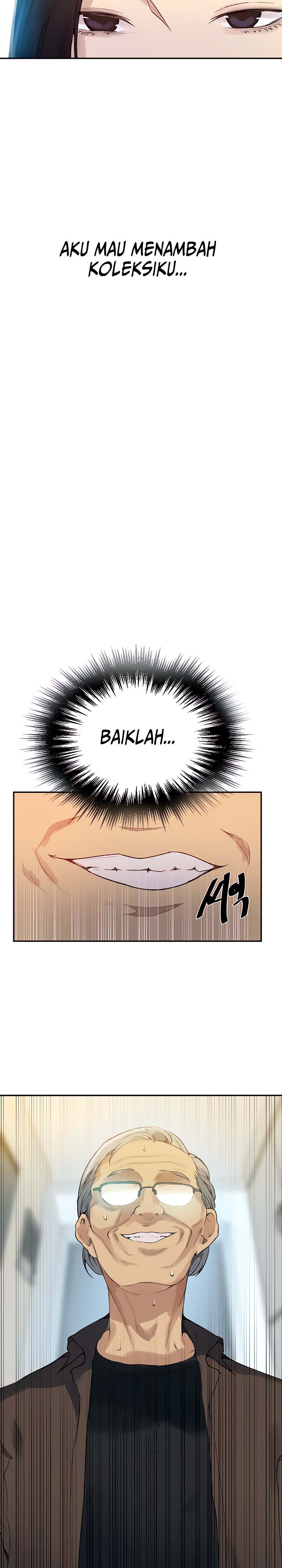 Secret Class Uncensored - Chapter 132 27 Secret Class Uncensored - Chapter 132 27