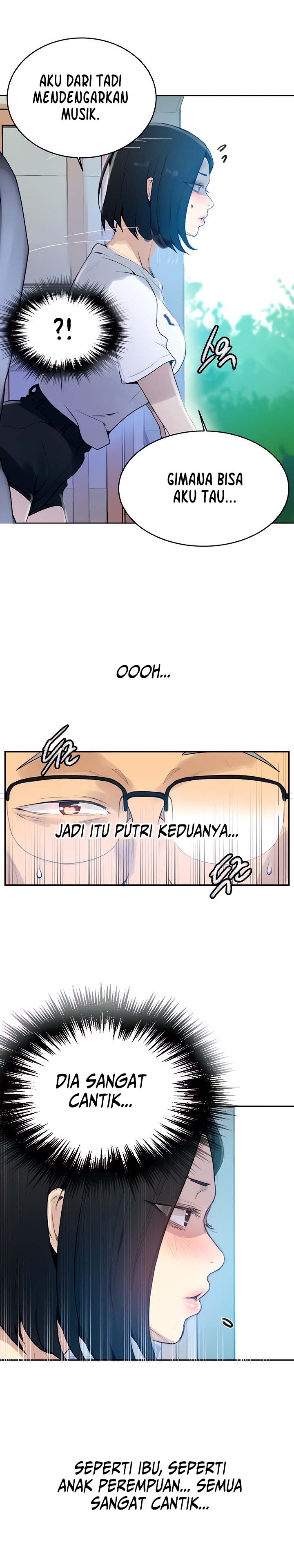 Secret Class Uncensored - Chapter 132 24 Secret Class Uncensored - Chapter 132 24