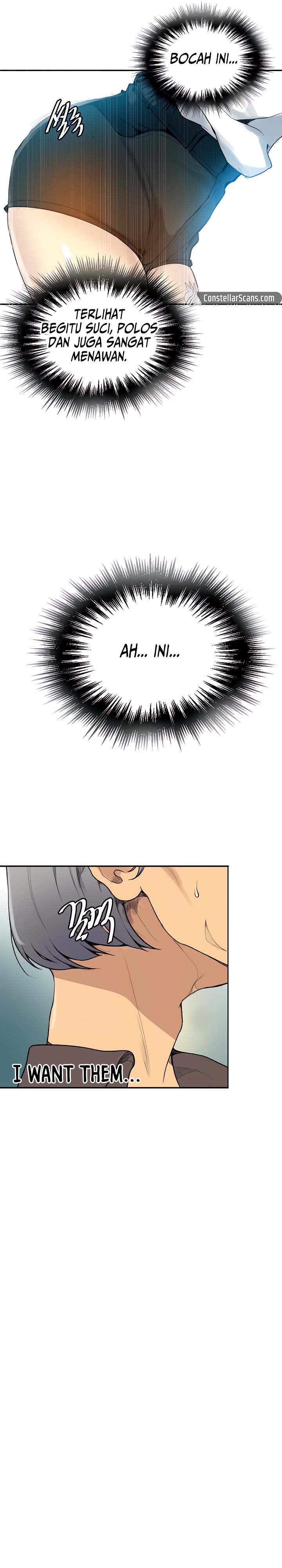 Secret Class Uncensored - Chapter 132 25 Secret Class Uncensored - Chapter 132 25