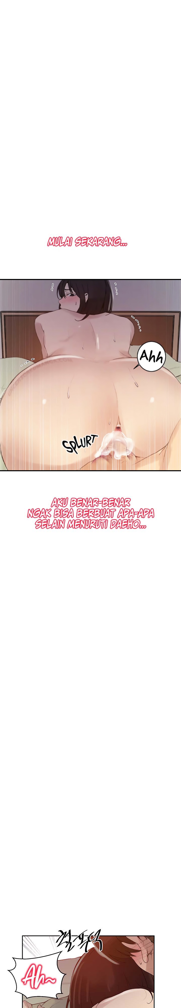 Secret Class Uncensored - Chapter 132 19 Secret Class Uncensored - Chapter 132 19