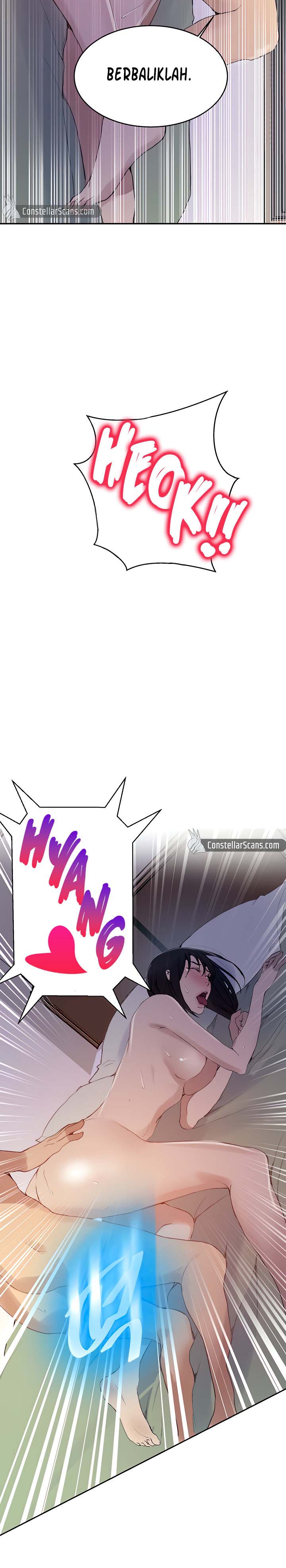 Secret Class Uncensored - Chapter 132 12 Secret Class Uncensored - Chapter 132 12