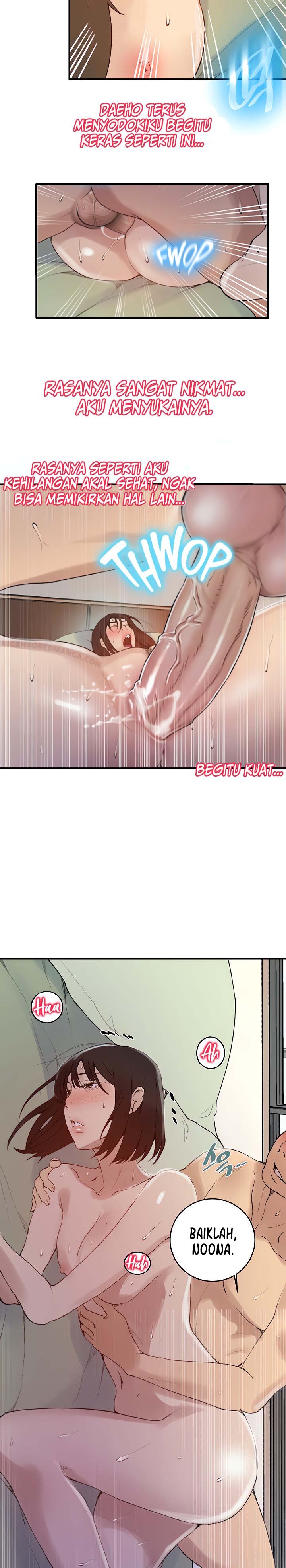 Secret Class Uncensored - Chapter 132 11 Secret Class Uncensored - Chapter 132 11