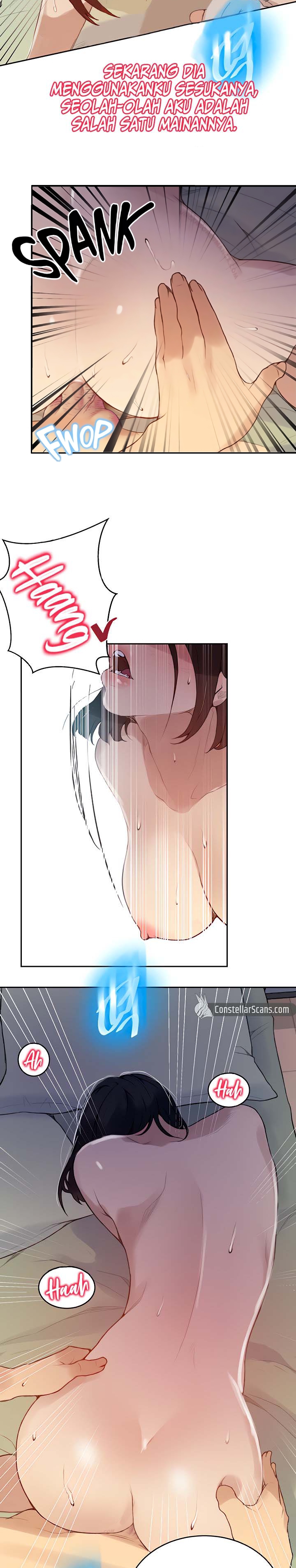 Secret Class Uncensored - Chapter 132 14 Secret Class Uncensored - Chapter 132 14