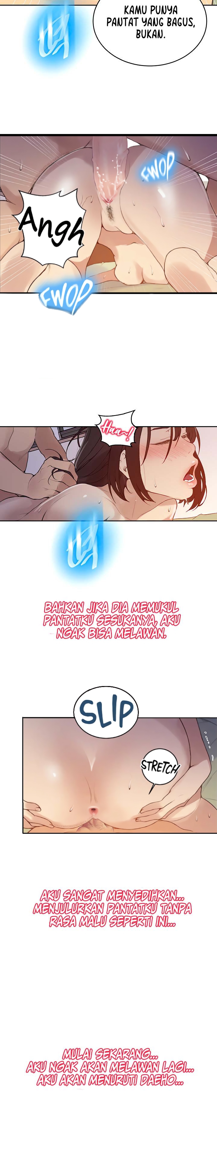 Secret Class Uncensored - Chapter 132 15 Secret Class Uncensored - Chapter 132 15