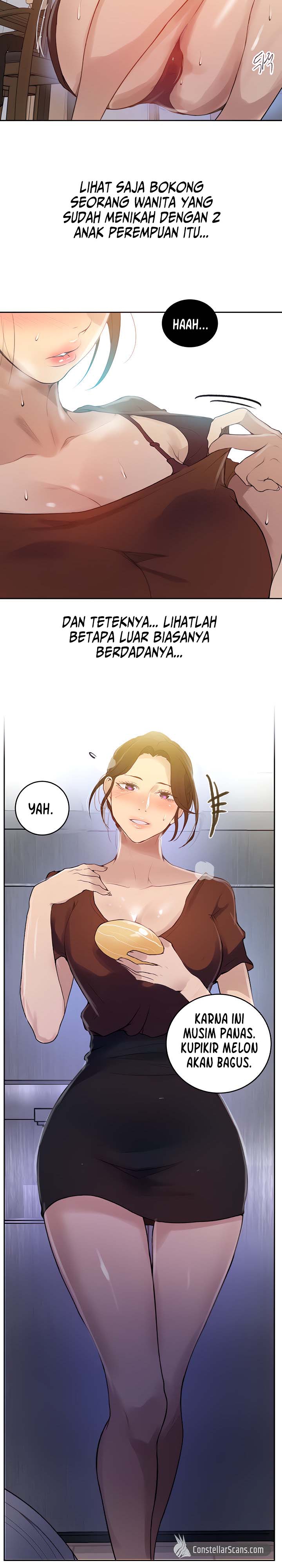 Secret Class Uncensored - Chapter 132 6 Secret Class Uncensored - Chapter 132 6