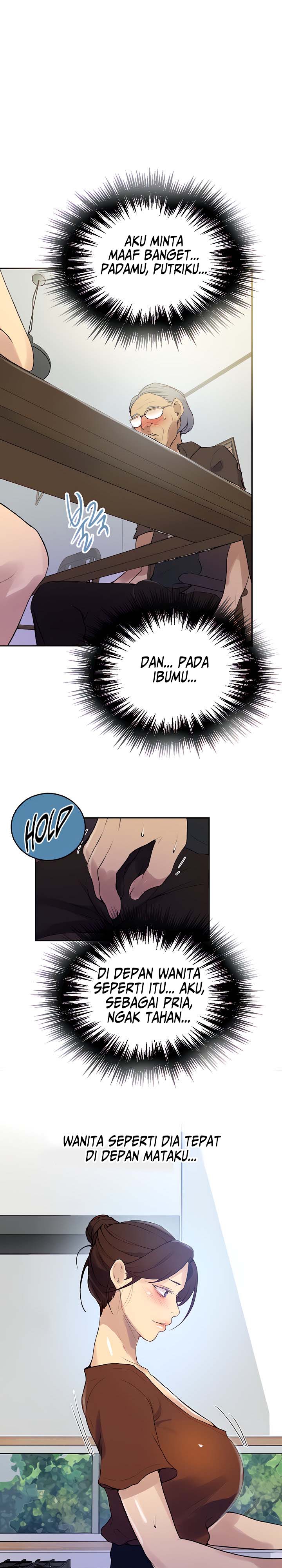 Secret Class Uncensored - Chapter 132 7 Secret Class Uncensored - Chapter 132 7