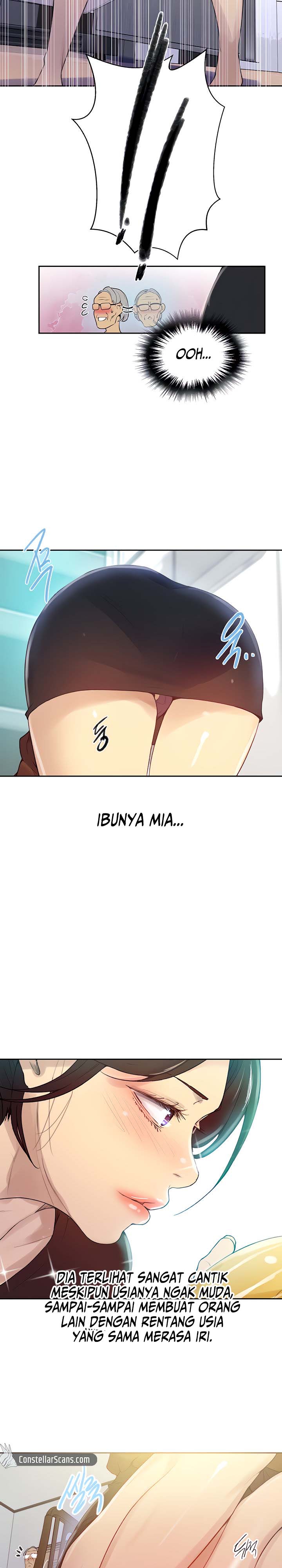 Secret Class Uncensored - Chapter 132 5 Secret Class Uncensored - Chapter 132 5