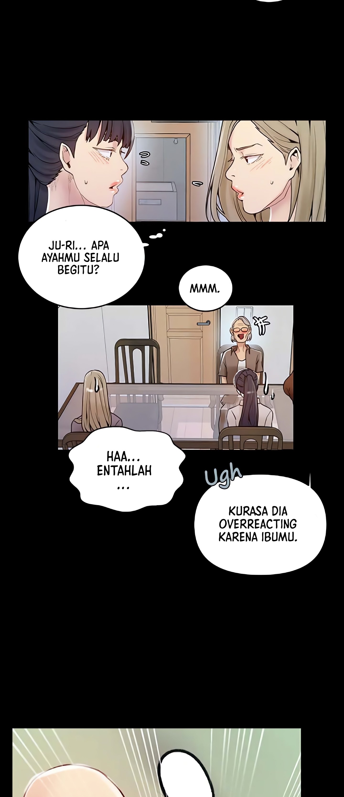 Secret Class Uncensored - Chapter 131 29