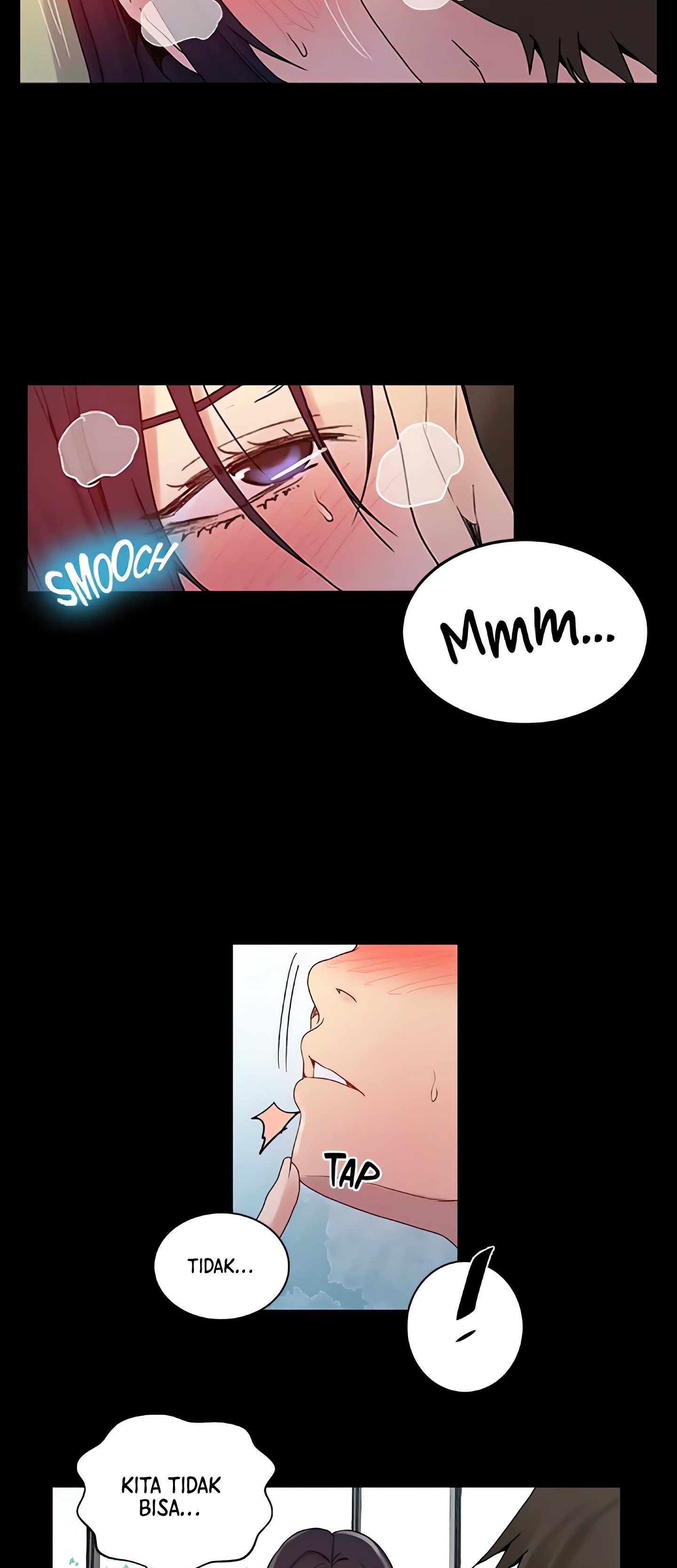 Secret Class Uncensored - Chapter 131 26