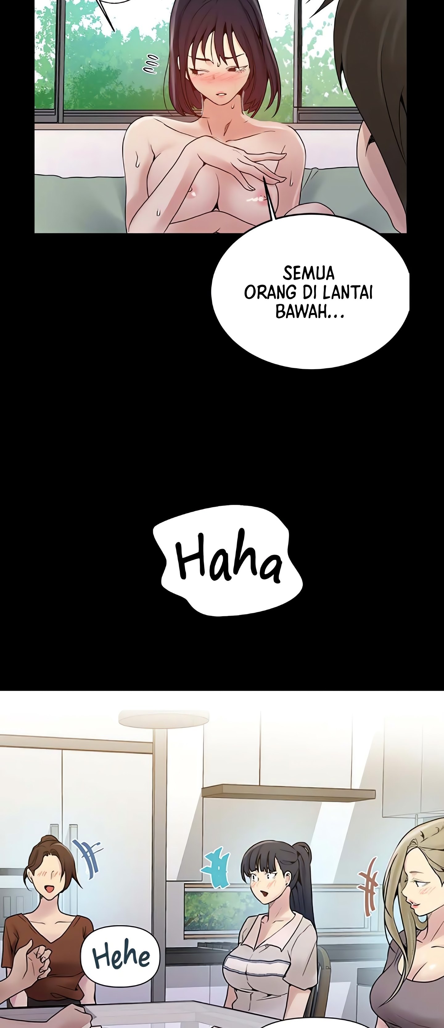 Secret Class Uncensored - Chapter 131 27