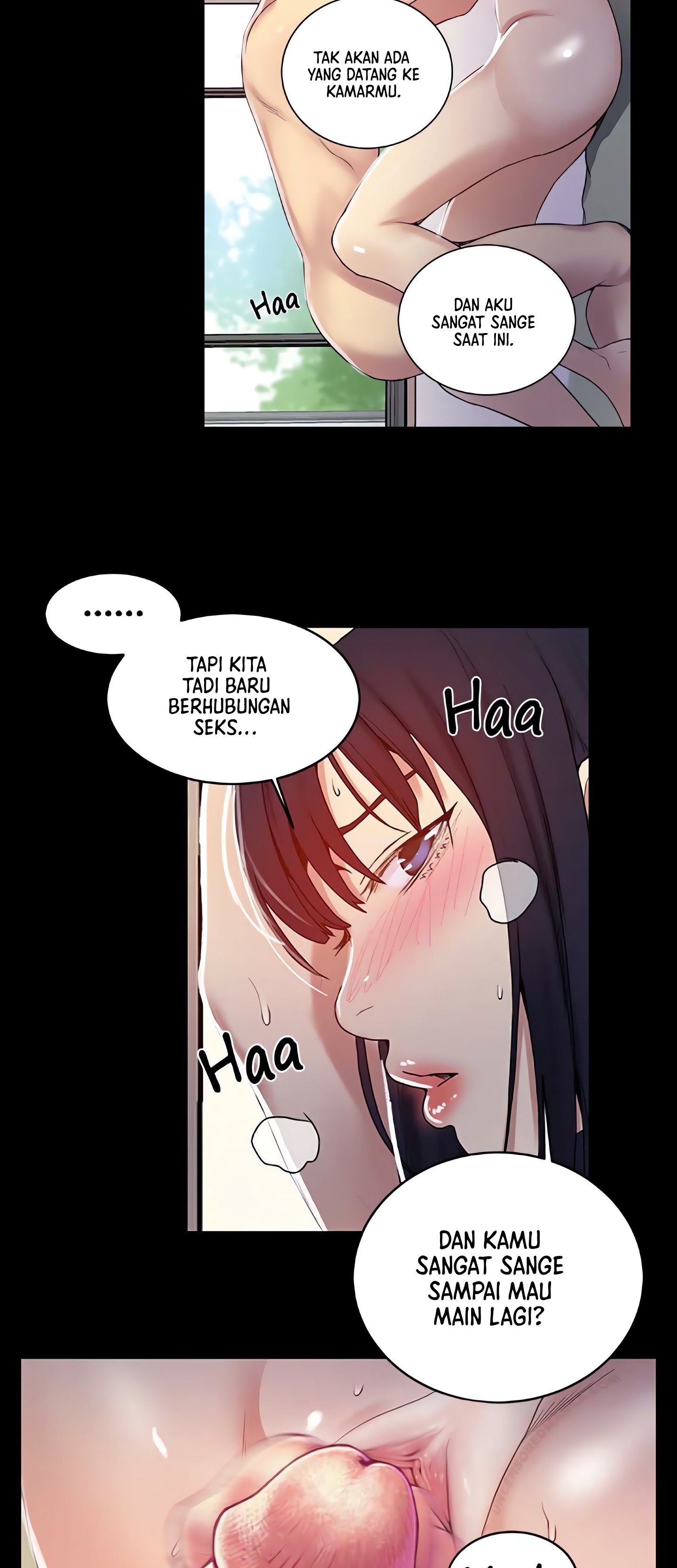 Secret Class Uncensored - Chapter 131 32