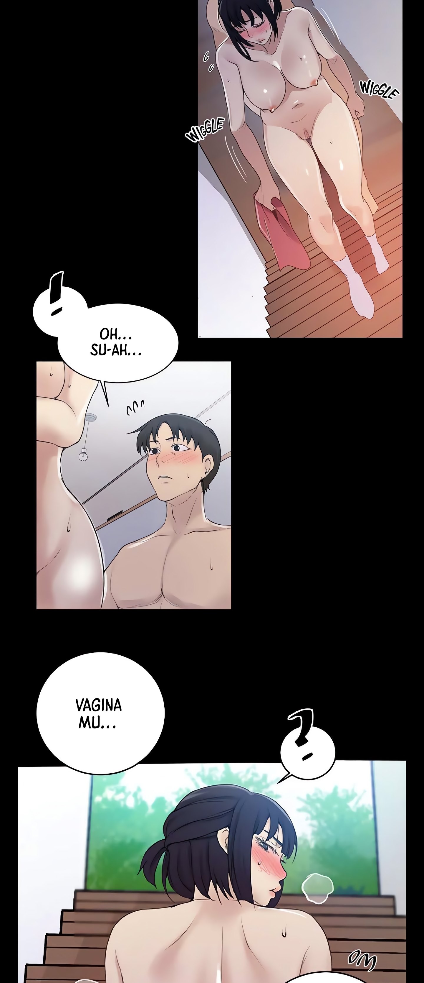 Secret Class Uncensored - Chapter 131 12