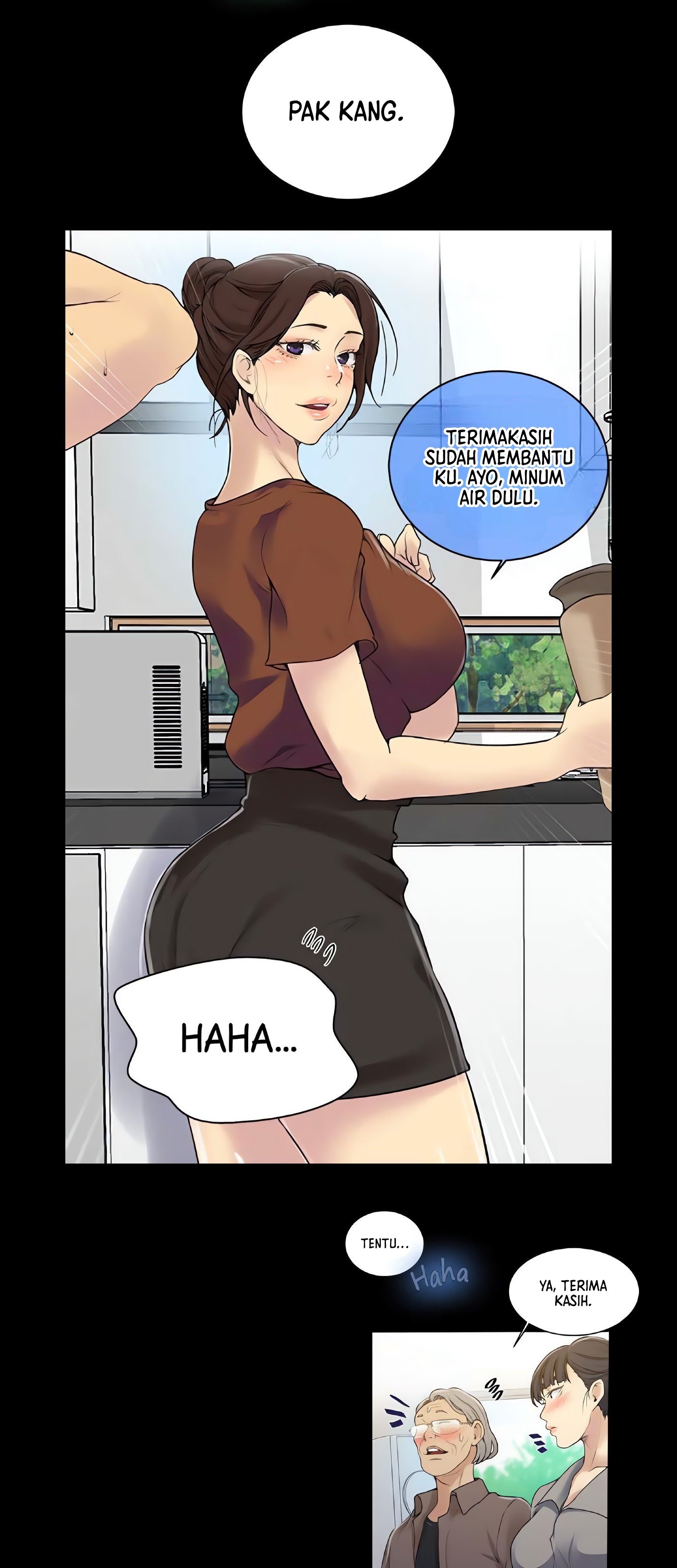 Secret Class Uncensored - Chapter 131 16