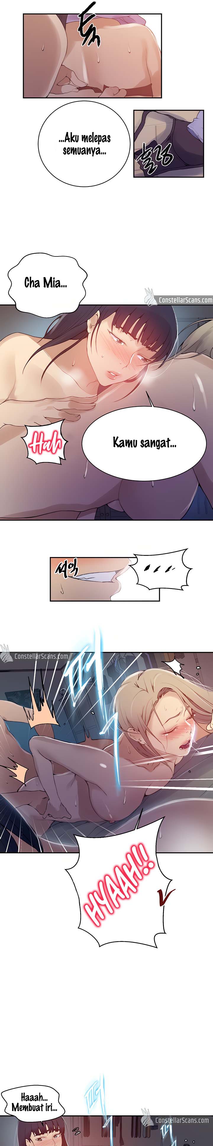 Secret Class Uncensored - Chapter 135 9 Secret Class Uncensored - Chapter 135 9