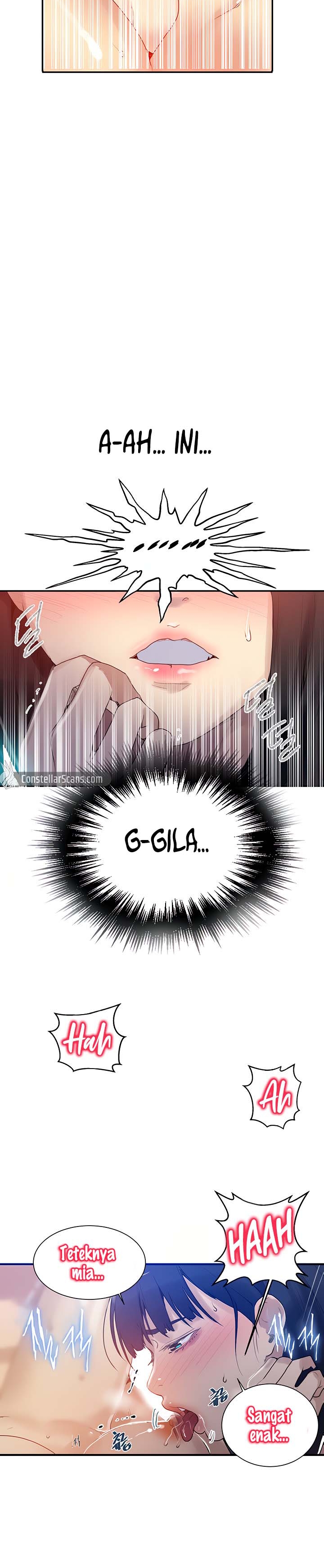 Secret Class Uncensored - Chapter 135 20 Secret Class Uncensored - Chapter 135 20