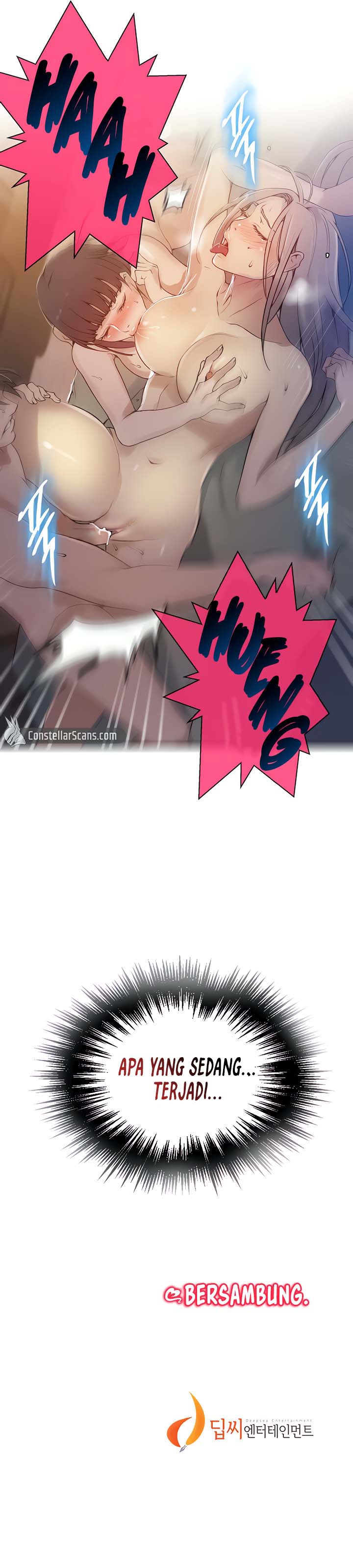 Secret Class Uncensored - Chapter 135 21 Secret Class Uncensored - Chapter 135 21