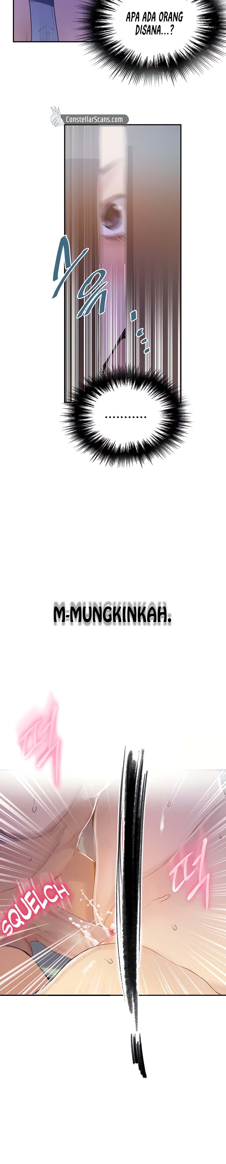 Secret Class Uncensored - Chapter 135 18 Secret Class Uncensored - Chapter 135 18