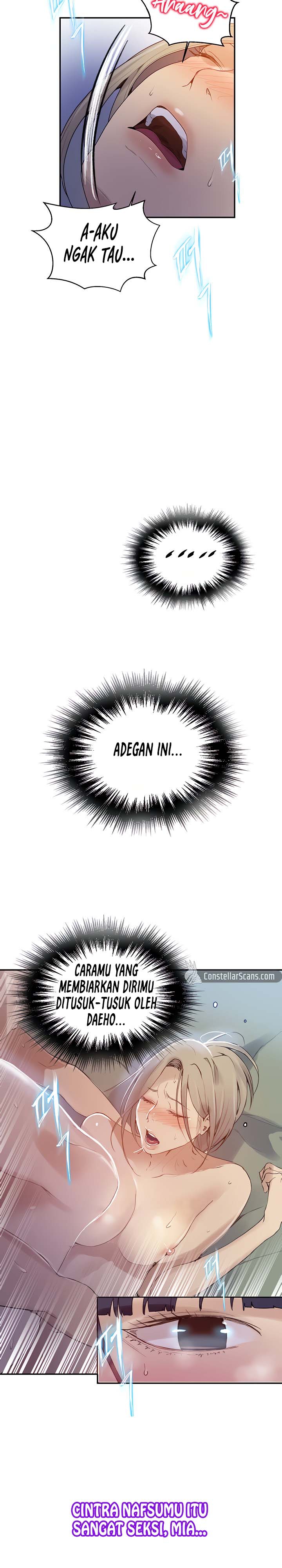 Secret Class Uncensored - Chapter 135 12 Secret Class Uncensored - Chapter 135 12