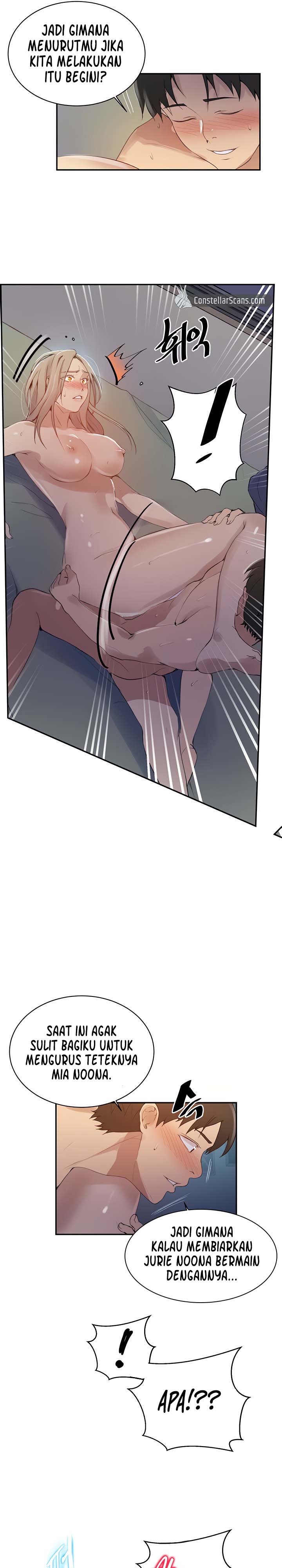 Secret Class Uncensored - Chapter 135 11 Secret Class Uncensored - Chapter 135 11