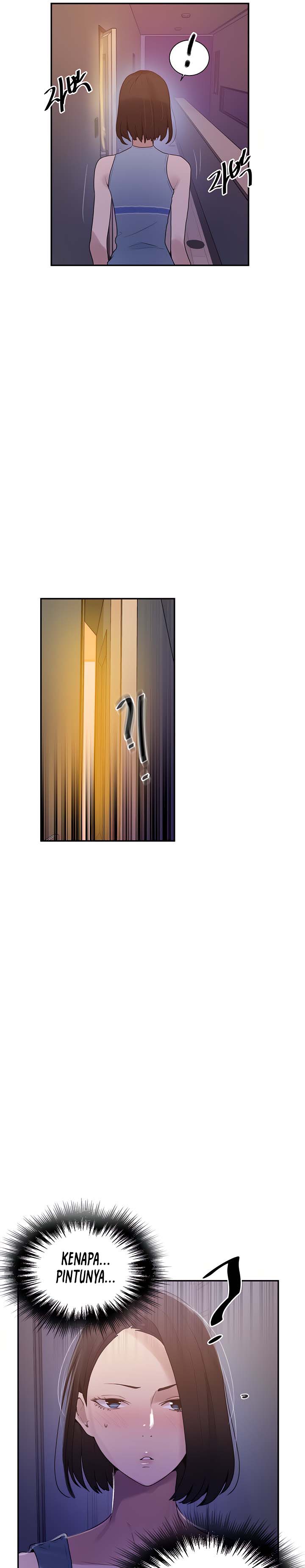 Secret Class Uncensored - Chapter 135 17 Secret Class Uncensored - Chapter 135 17