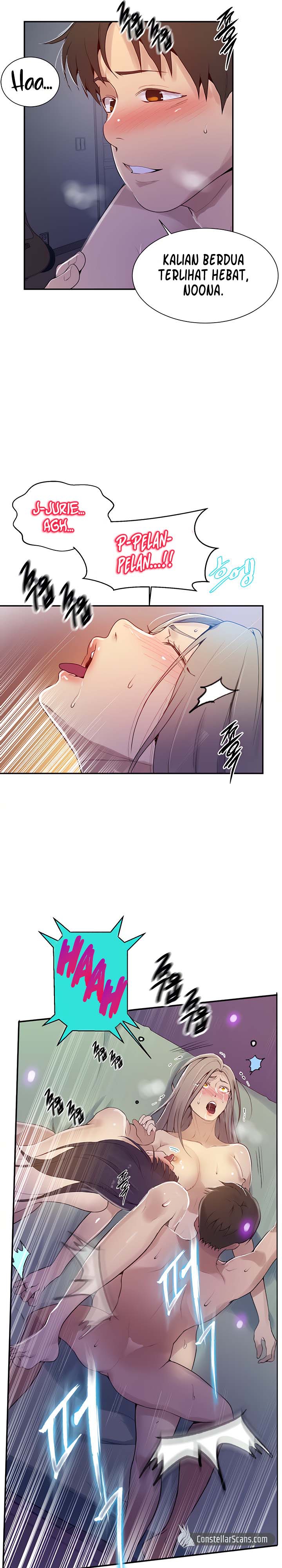 Secret Class Uncensored - Chapter 135 15 Secret Class Uncensored - Chapter 135 15