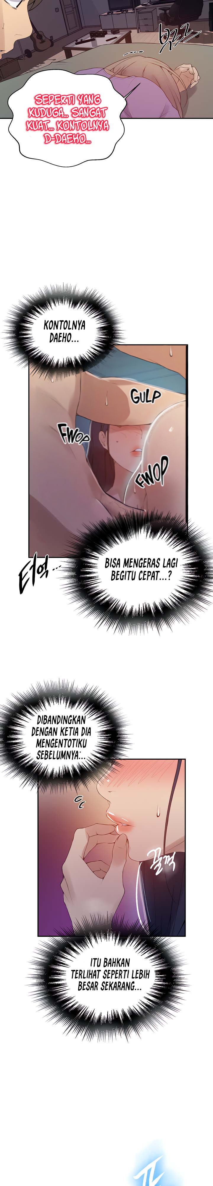 Secret Class Uncensored - Chapter 135 6 Secret Class Uncensored - Chapter 135 6