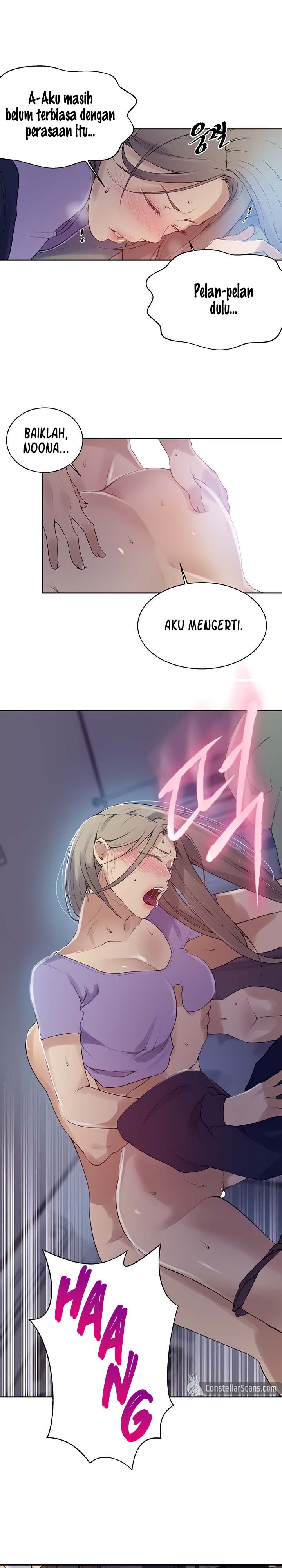 Secret Class Uncensored - Chapter 135 5 Secret Class Uncensored - Chapter 135 5