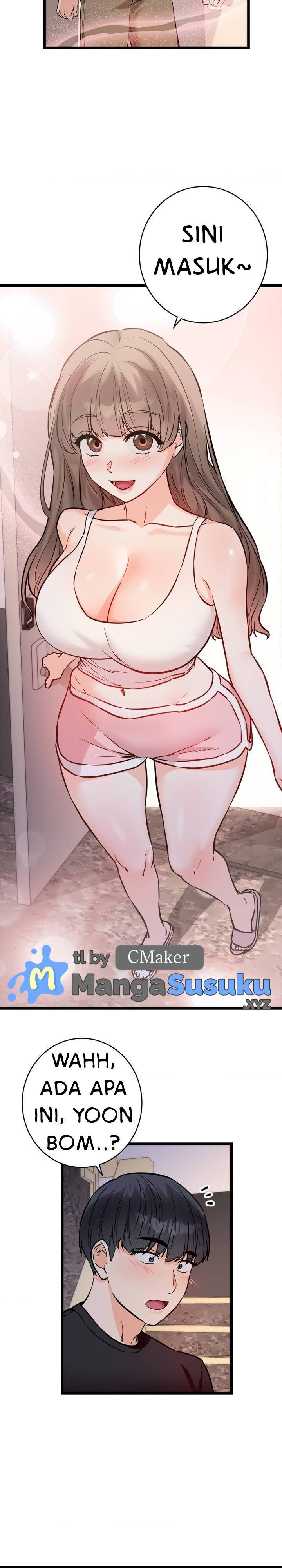 Secret Siblings - Chapter 62 28 Secret Siblings - Chapter 62 28