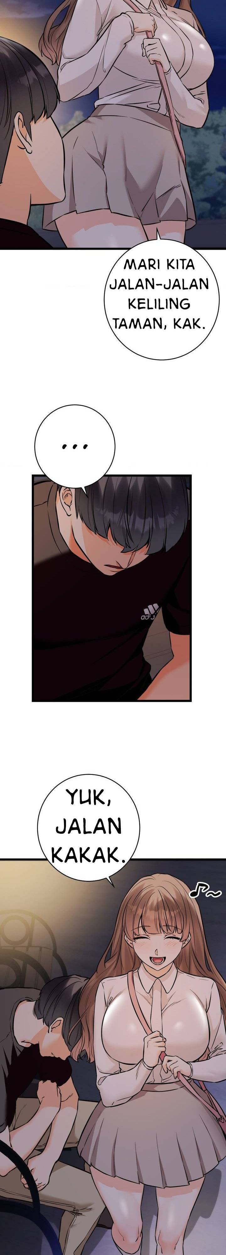 Secret Siblings - Chapter 62 22 Secret Siblings - Chapter 62 22